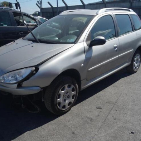 Etrier avant droit (freinage) PEUGEOT 206