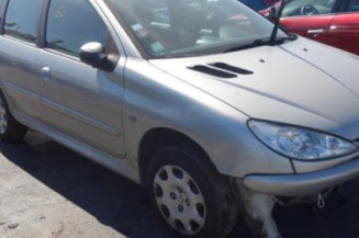 Etrier avant droit (freinage) PEUGEOT 206