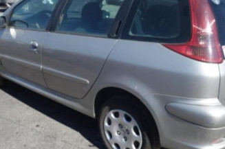 Etrier avant droit (freinage) PEUGEOT 206