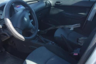 Etrier avant droit (freinage) PEUGEOT 206