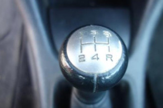 Etrier avant droit (freinage) PEUGEOT 206