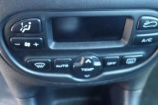 Etrier avant droit (freinage) PEUGEOT 206