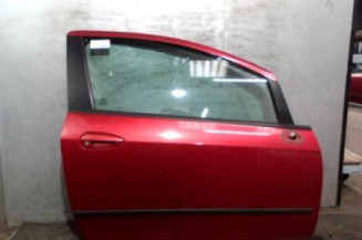 Porte avant droit FIAT GRANDE PUNTO Photo n°1