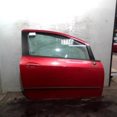 Porte avant droit FIAT GRANDE PUNTO Photo n°1