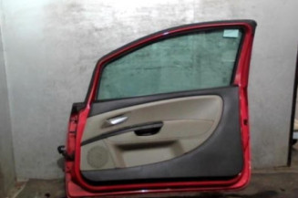 Porte avant droit FIAT GRANDE PUNTO