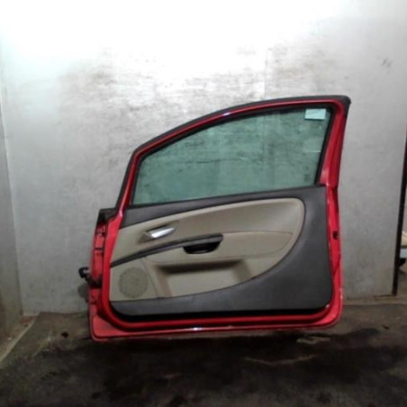 Porte avant droit FIAT GRANDE PUNTO