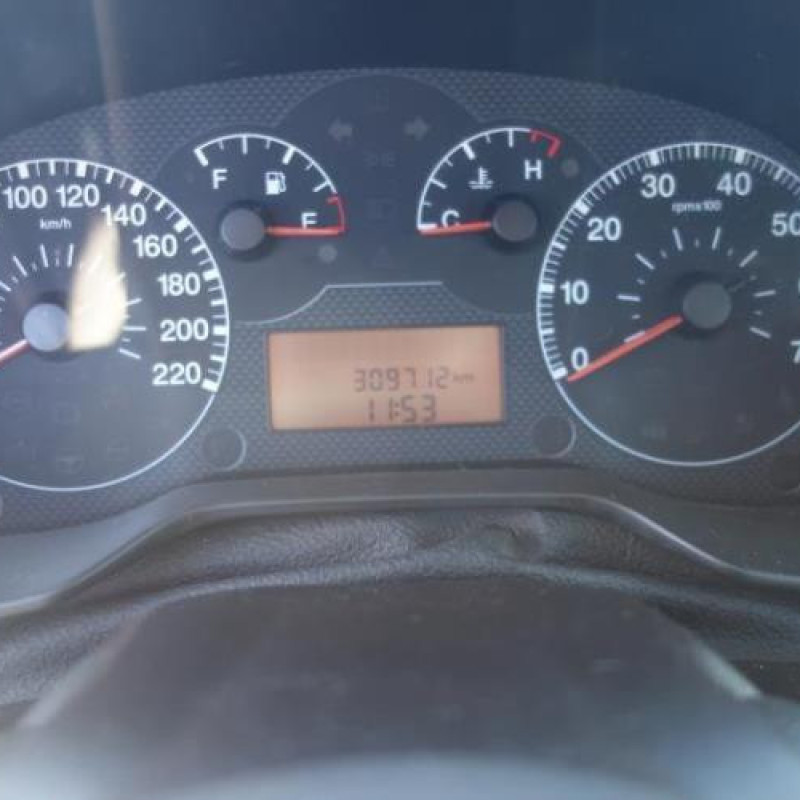Porte avant droit FIAT GRANDE PUNTO Photo n°8