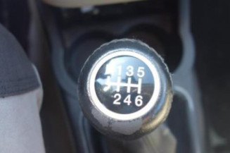 Porte avant droit FIAT GRANDE PUNTO