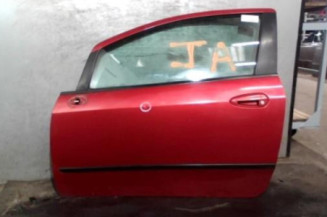 Porte avant gauche FIAT GRANDE PUNTO Photo n°1