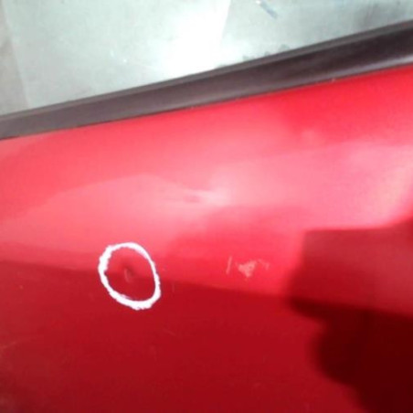 Porte avant gauche FIAT GRANDE PUNTO