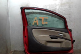 Porte avant gauche FIAT GRANDE PUNTO