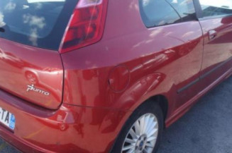 Porte avant gauche FIAT GRANDE PUNTO