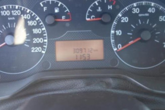 Porte avant gauche FIAT GRANDE PUNTO