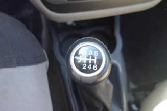 Porte avant gauche FIAT GRANDE PUNTO