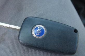 Porte avant gauche FIAT GRANDE PUNTO
