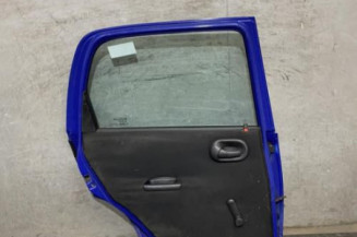 Porte arriere gauche OPEL CORSA B