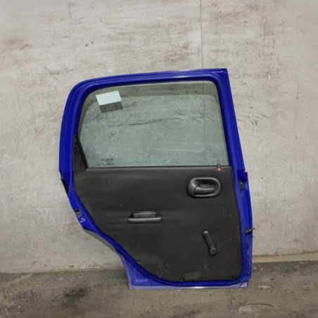 Porte arriere gauche OPEL CORSA B
