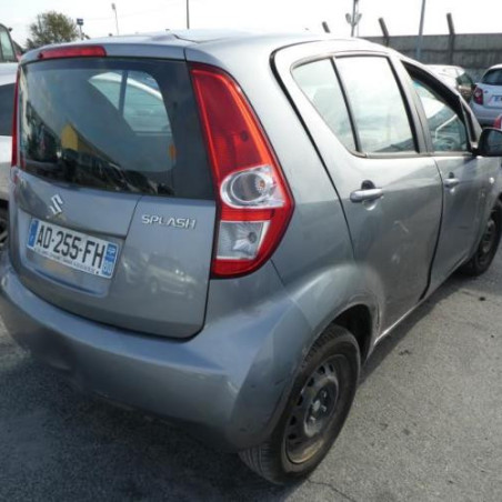 Custode avant droit (porte) SUZUKI SPLASH