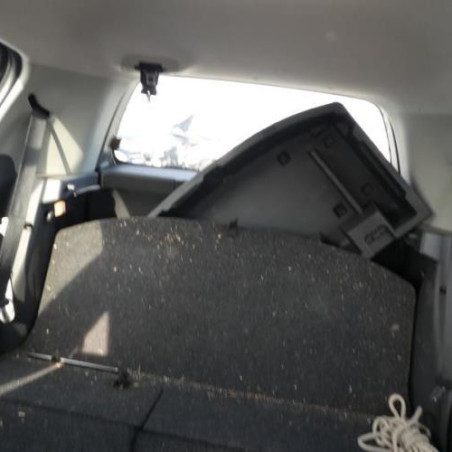Custode avant droit (porte) SUZUKI SPLASH Photo n°4