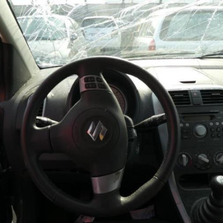 Vitre arriere gauche SUZUKI SPLASH