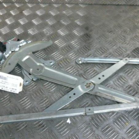 Leve vitre electrique avant droit SUZUKI SPLASH Photo n°1