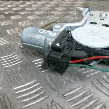 Leve vitre electrique avant droit SUZUKI SPLASH