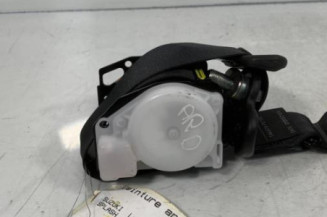 Ceinture arriere droit SUZUKI SPLASH