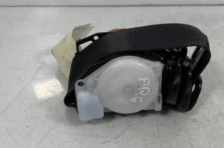 Ceinture arriere gauche SUZUKI SPLASH