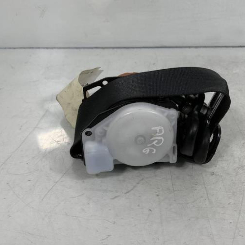 Ceinture arriere gauche SUZUKI SPLASH Photo n°3