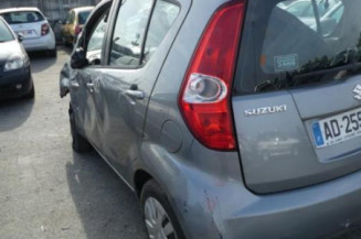 Ceinture arriere gauche SUZUKI SPLASH