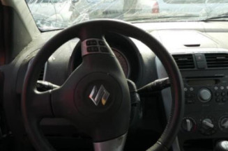 Ceinture arriere gauche SUZUKI SPLASH