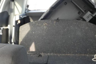 Ceinture arriere gauche SUZUKI SPLASH