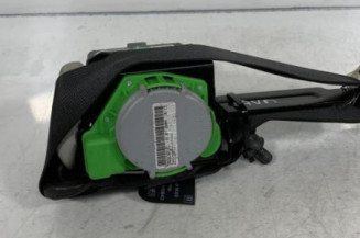 Pretensionneur de ceinture avant droit SUZUKI SPLASH Photo n°1