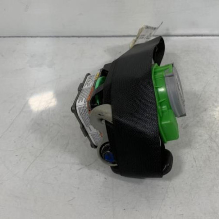 Pretensionneur de ceinture avant droit SUZUKI SPLASH