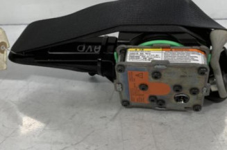 Pretensionneur de ceinture avant droit SUZUKI SPLASH