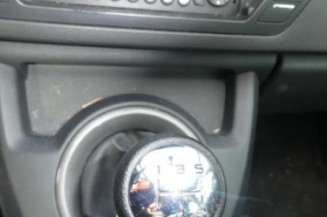 Renfort pare choc avant (traverse) CITROEN C4 PICASSO 1