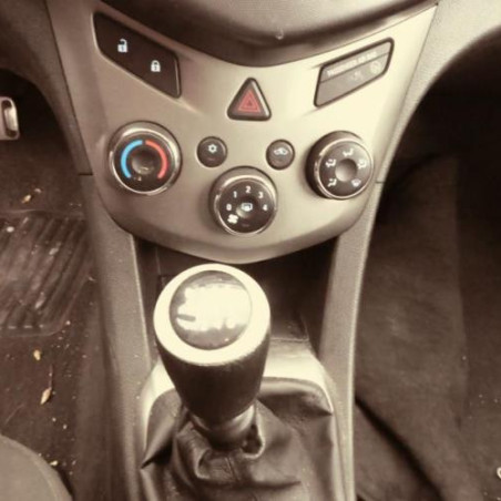 Boite de vitesses CHEVROLET AVEO 2