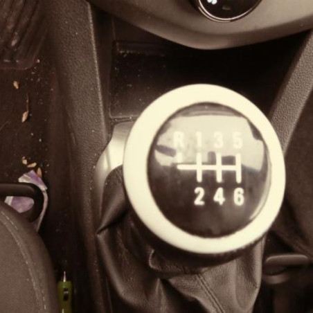 Boite de vitesses CHEVROLET AVEO 2