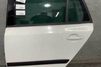 Porte arriere gauche SKODA FABIA 2 Photo n°1