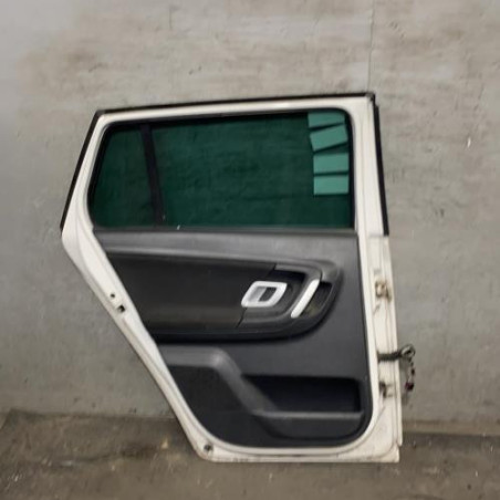 Porte arriere gauche SKODA FABIA 2