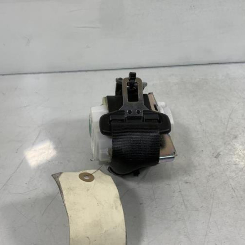 Ceinture arriere gauche SKODA FABIA 2 Photo n°2