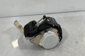 Ceinture arriere gauche SKODA FABIA 2