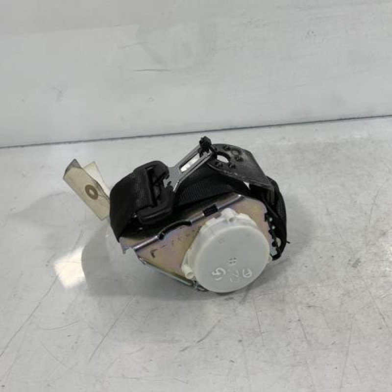 Ceinture arriere gauche SKODA FABIA 2 Photo n°3