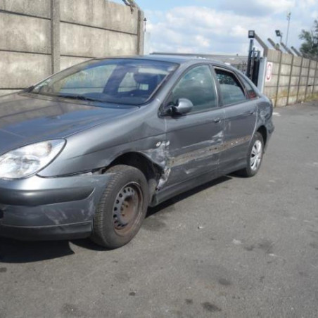 Renfort pare choc arriere (traverse) CITROEN C5 1