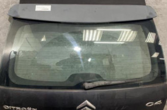 Malle/Hayon arriere CITROEN C4 1 Photo n°1