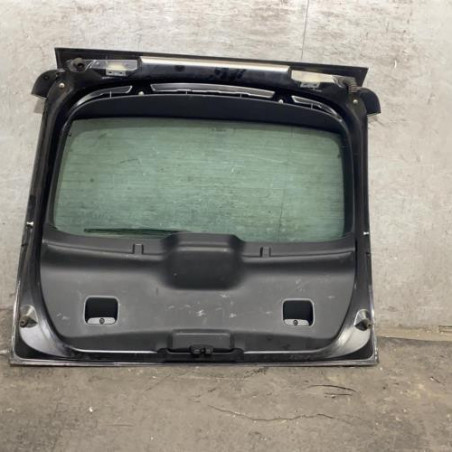 Malle/Hayon arriere CITROEN C4 1