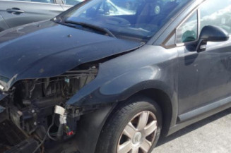 Malle/Hayon arriere CITROEN C4 1