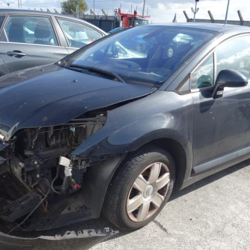 Malle/Hayon arriere CITROEN C4 1 Photo n°3