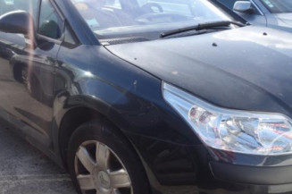 Malle/Hayon arriere CITROEN C4 1
