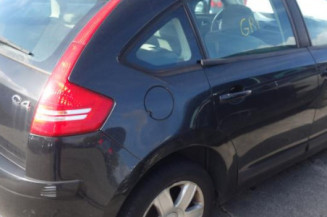 Malle/Hayon arriere CITROEN C4 1